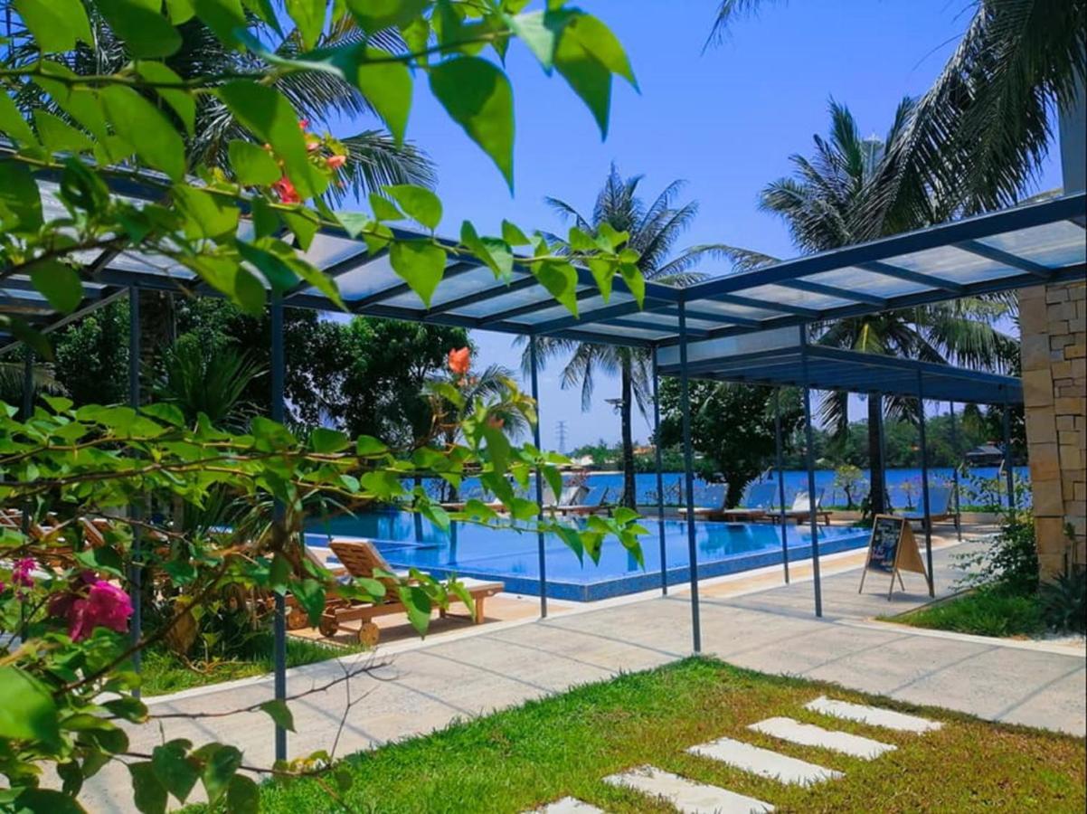 The B Resort Kampot Exterior photo