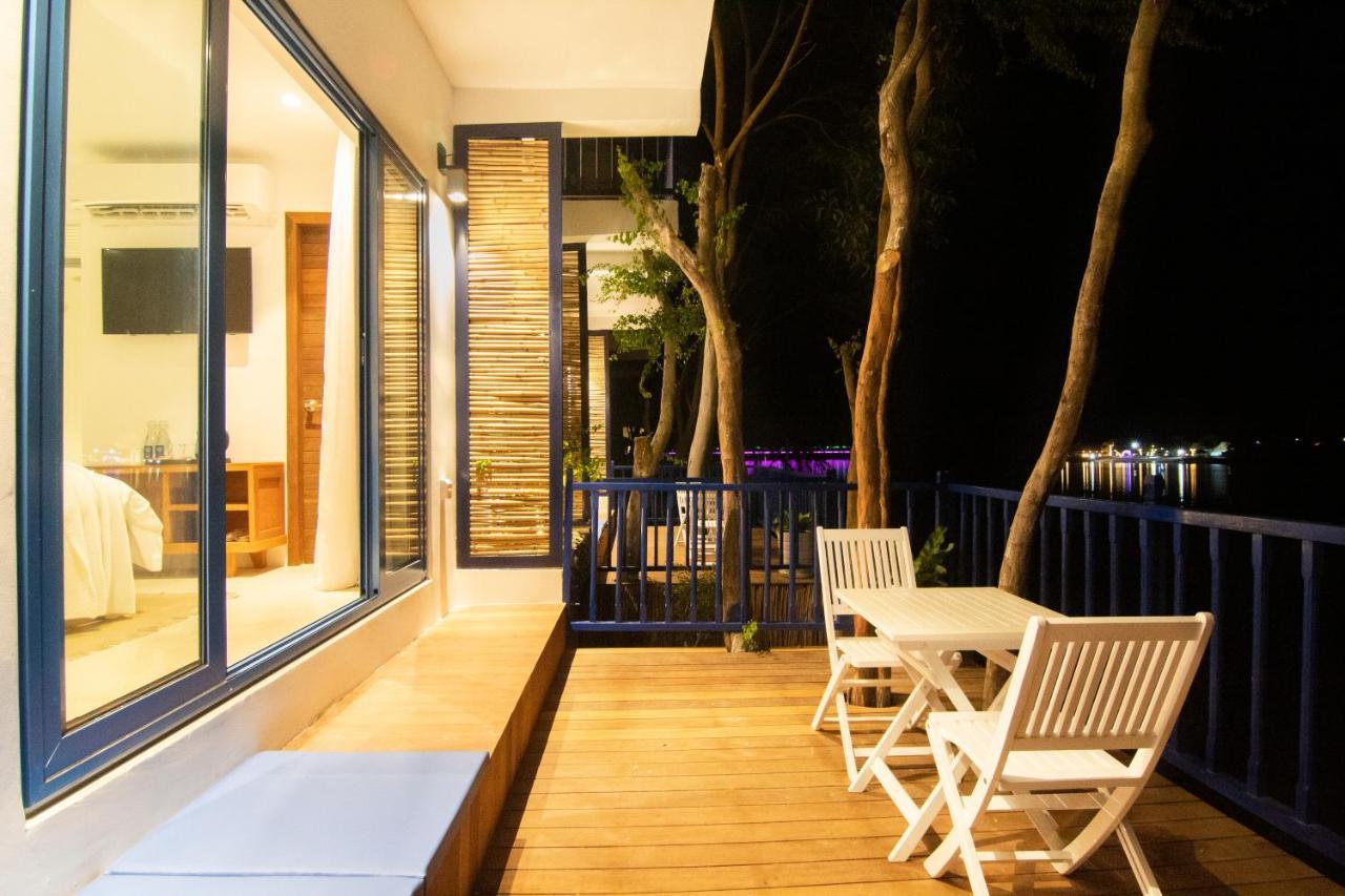 The B Resort Kampot Exterior photo