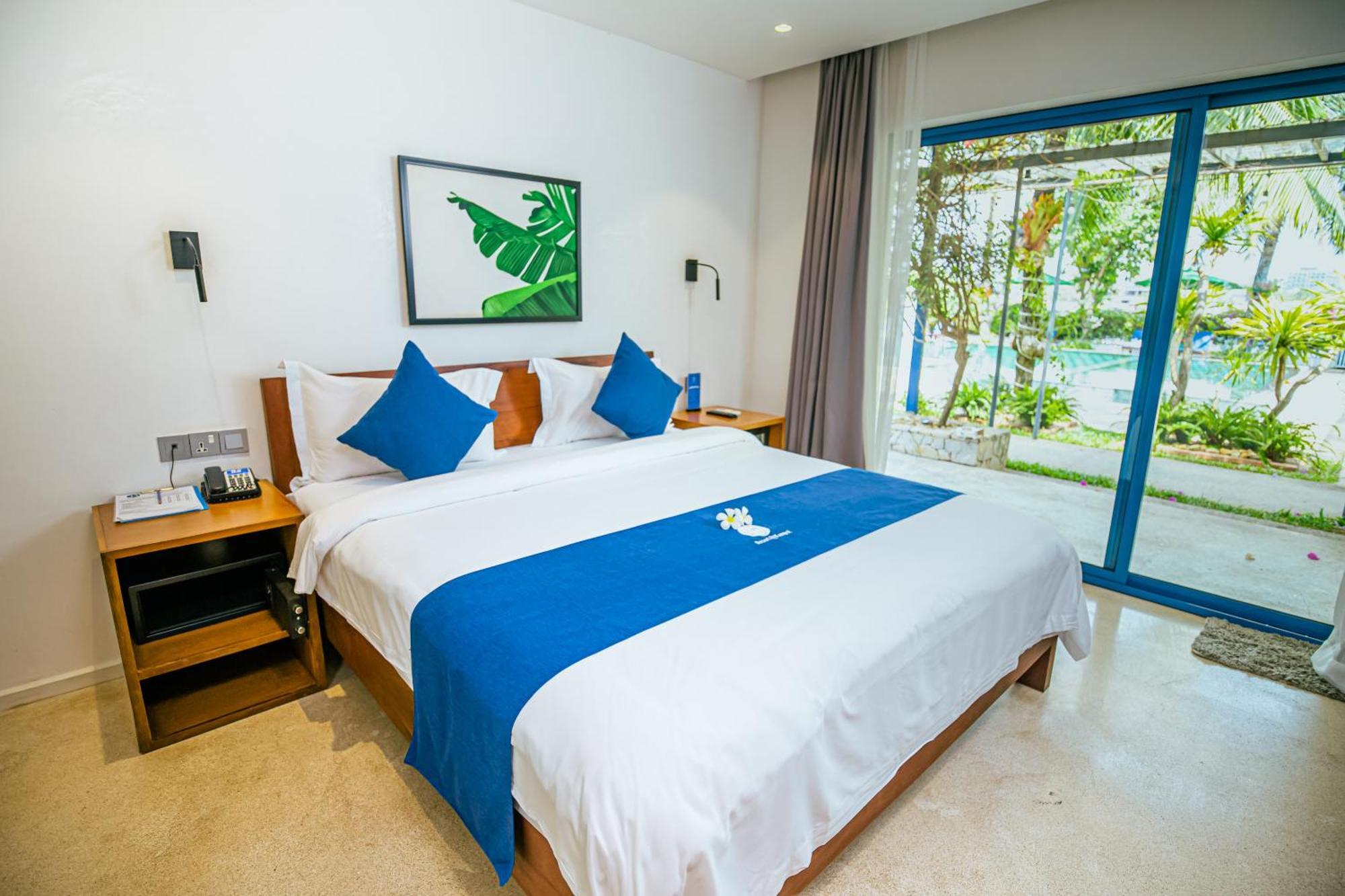 The B Resort Kampot Exterior photo